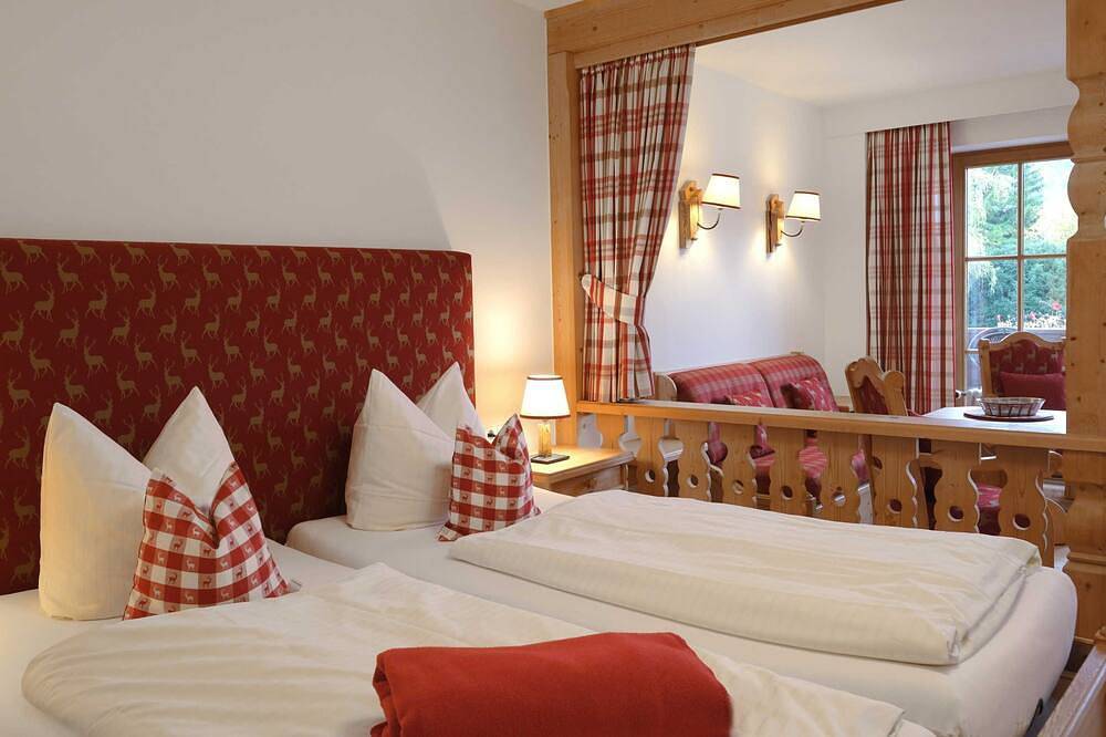 Apartamento entero, , Apartamento 10, Edificio de apartamentos en Rottach - Apartamento 10 en el edificio de apartamentos en Rottach in Rottach-Egern, Alpes Bávaros