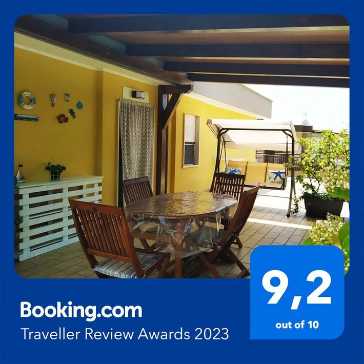 Apartamento de vacaciones para 4 personas, con balcón y vistas - 1