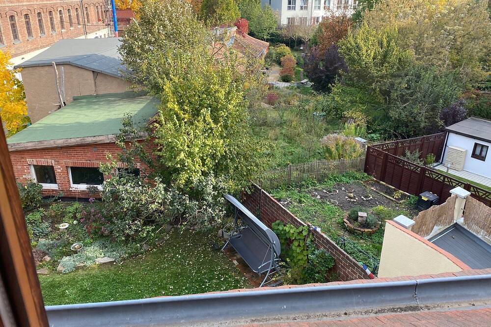 Ganzes Altstadthaus im Herzen von Görlitz/ Nikolaivorstadt in Görlitz, Oberlausitz-Niederschlesien