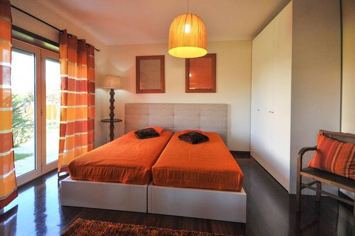 Moradia Marinhas - Cinco Habitaciones Villa, Capacidad 10 in Esposende, Parque Natural do Litoral Norte