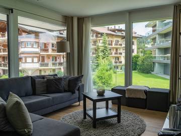 Ferienwohnung für 4 Personen in Arosa, Plessur, Bild 4