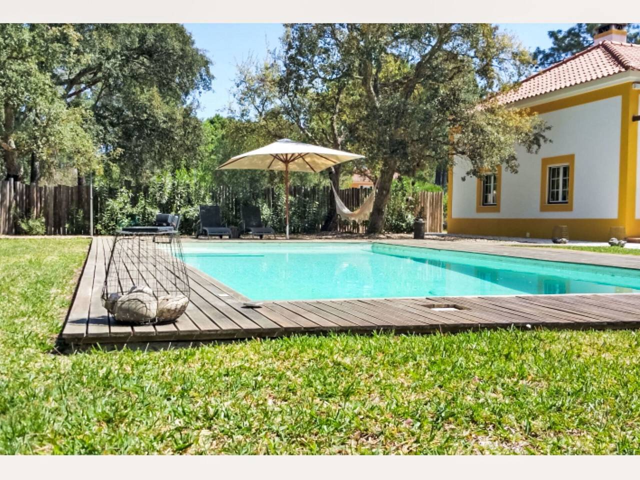 Appartement entier, Apartamento 2 Quartos- Ua 94 - Apartamento 2 Quartos- Ua 94 133.1 in Praia da Comporta, Comporta