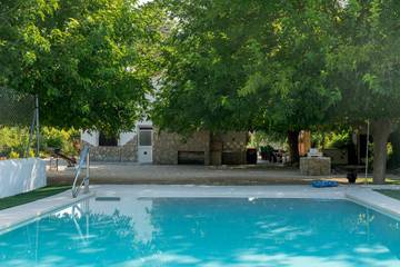 Chalet para 10 Personas en Villacarrillo, Provincia de Jaén, Foto 1