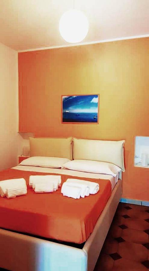Holiday Home in Vulcano