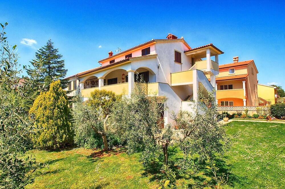 Appartamento vacanze a Medolino a partire da 138€ a notte