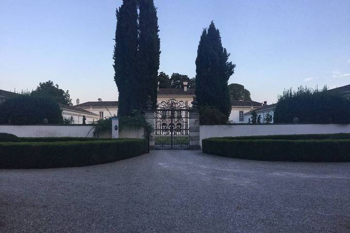 Ferienhaus für 3 Personen, mit Balkon - 1