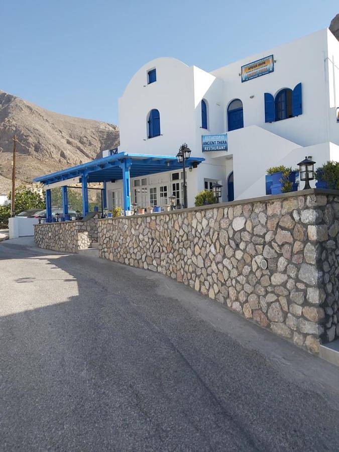 Appart’hôtel pour 2 personnes, avec Balcon ainsi que Terrasse et Vue