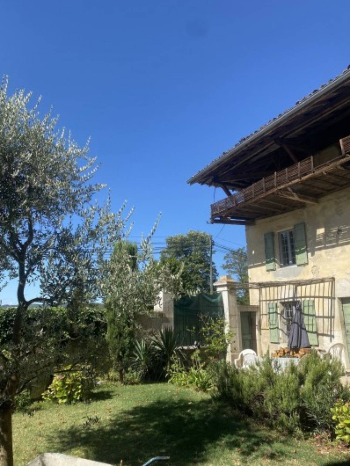 Photo : Maison de vacances
