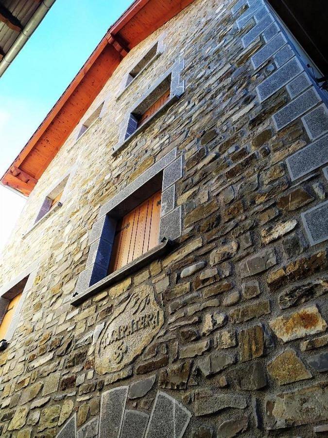 Appartement entier, Apartamento Txapatera En Izaba-Isaba in Isaba, Pyrénées espagnoles
