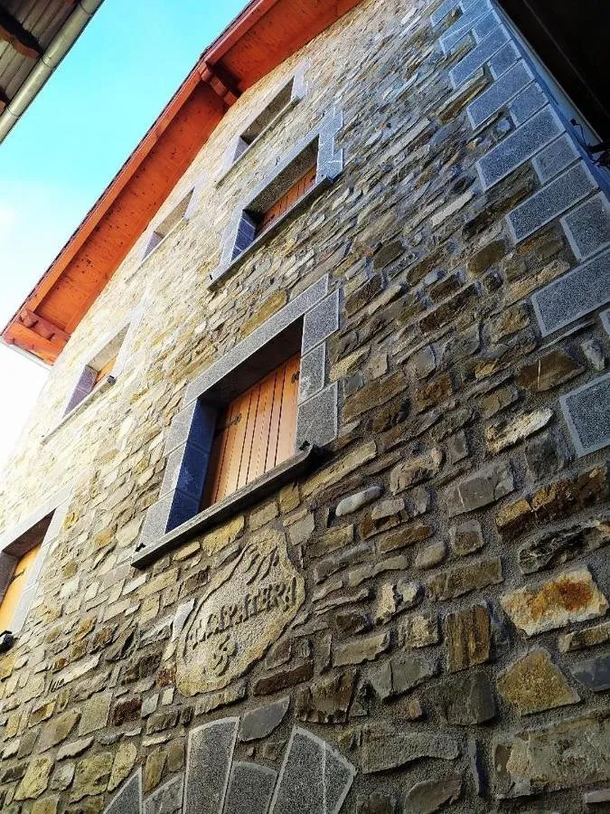 Appartement de vacances pour 6 personnes - 1