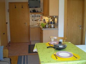 Ferienwohnung für 2 Personen in Oetz, Sellraintal, Bild 4