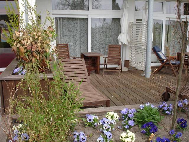 Ganze Wohnung, Strandläufer 117 - Apartment für 2 Personen im Aparthotel Mirow in Mirow, Mecklenburg-Strelitz