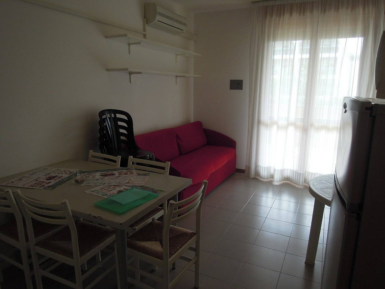 Entire apartment, Precious apartment in residence with swimming pool in Bibione, Venice Province