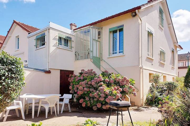 Gîte pour 6 personnes