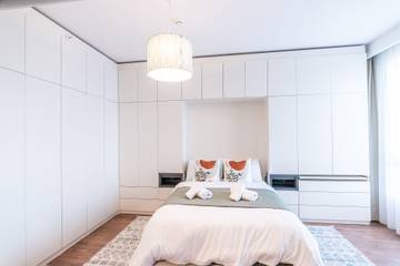 Vakantieappartement voor 3 Personen in Istanbul, Marmararegio, Afbeelding 2