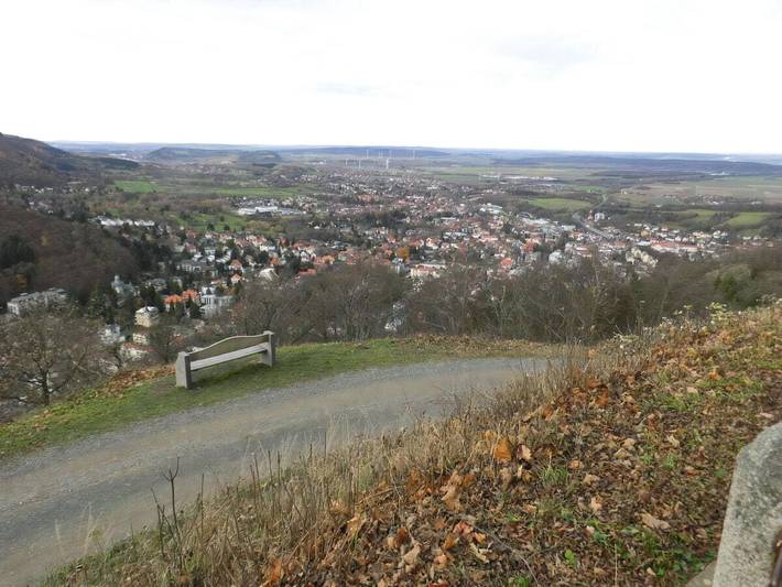 Ferienhaus für 4 Personen, mit Garten in Bad Harzburg - 4