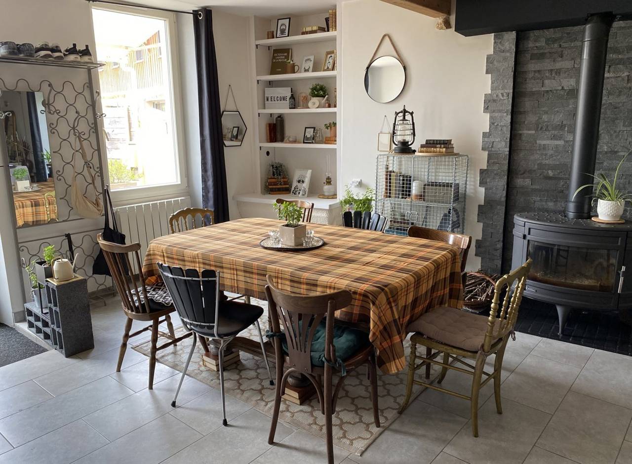 Les atypiques - Chambre route des vins in Sauternes (Gironde), Région de Langon