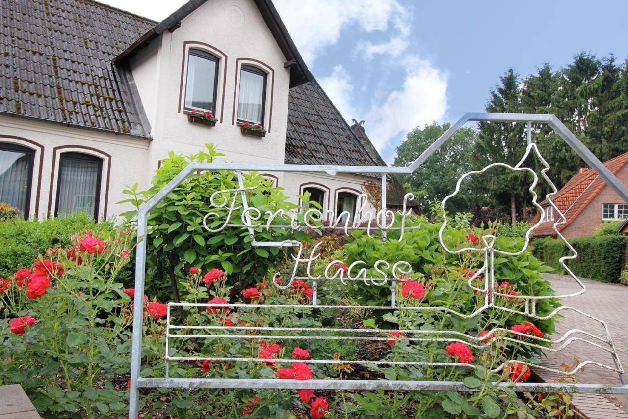 Holiday Home in Sittensen, Nordheide