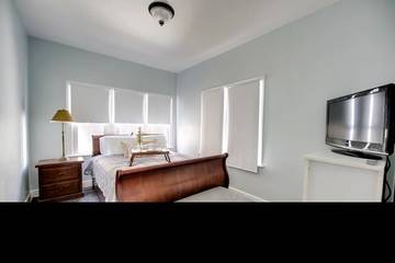 Vacation House for 5 Guests in Los Angeles, Los Angeles County, Picture 1