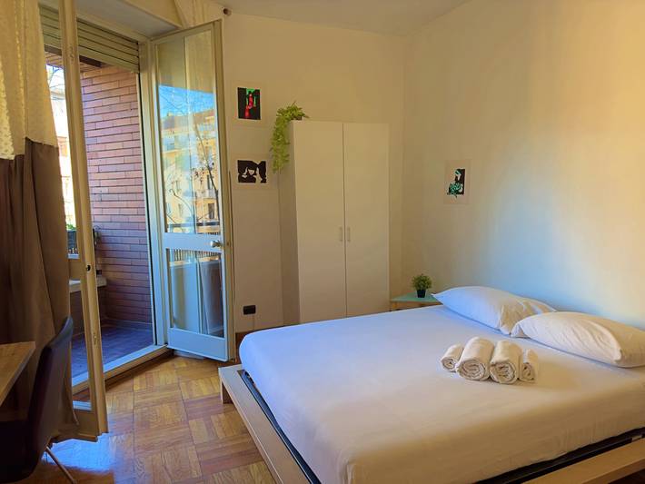 B&b per 3 persone a Peschiera Borromeo