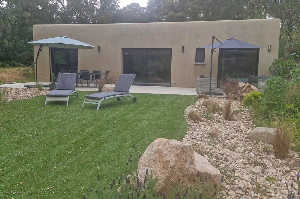 Photo : Maison de vacances
