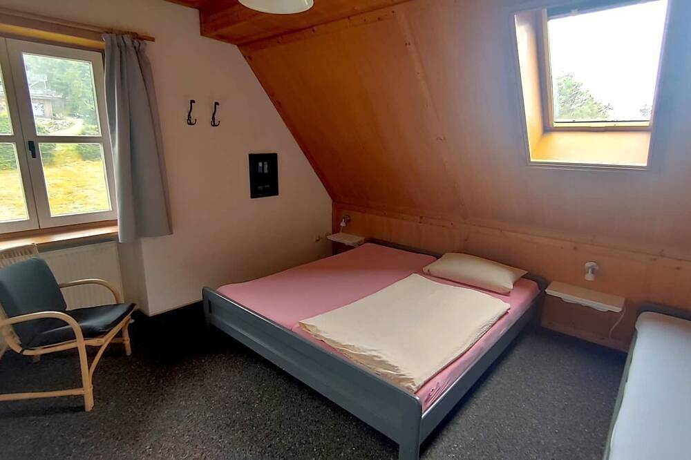 Ganze Wohnung, Ferienwohnung \"Luisenburg\" – 2–6 Pers. | Dg in Ochsenkopf, Warmensteinach