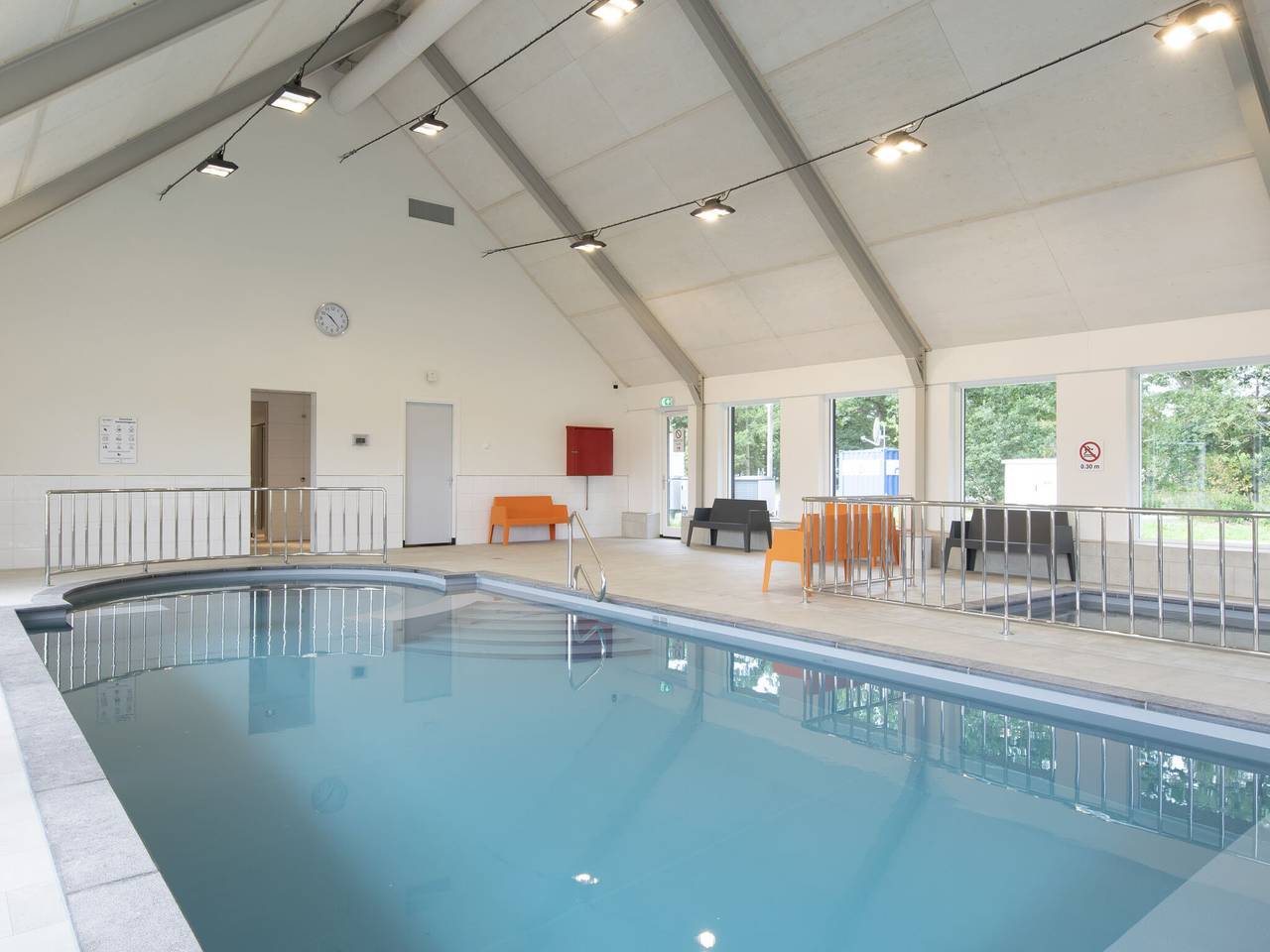 Villa in Someren near Somerense Heide in Someren, North Brabant