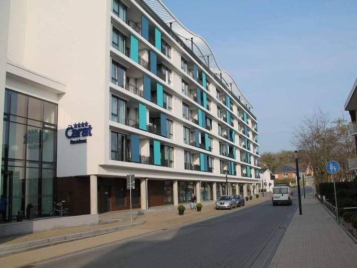Ferienhaus für 2 Personen in Grömitz - 3