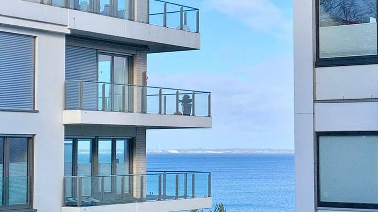 Ganze Ferienwohnung, Ferienwohnung für 3 Personen (48 m²) in Scharbeutz in Scharbeutz, Ostholstein