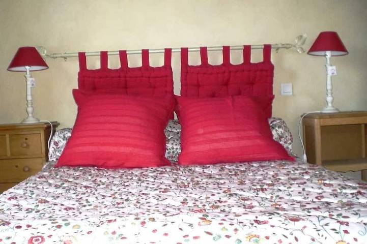 Location de vacances pour 4 personnes à Gabriac - 3