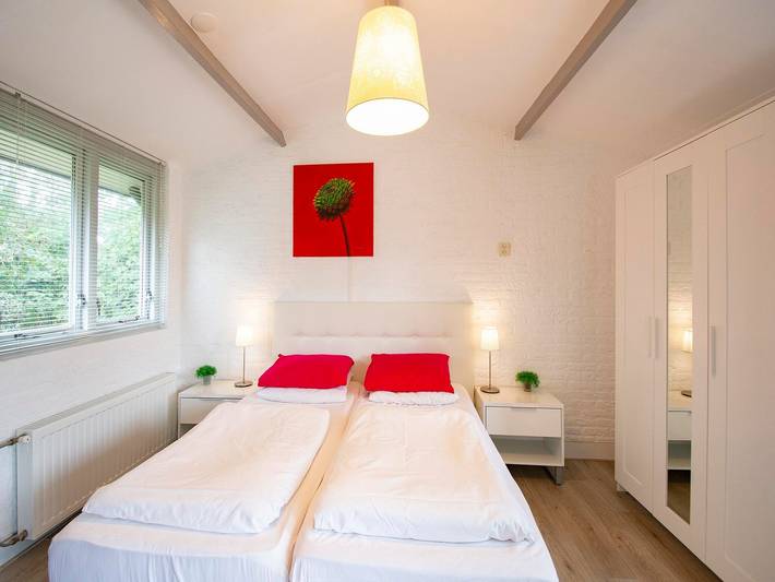 Ferienhaus für 2 Personen, mit Terrasse, kinderfreundlich in Callantsoog - 2