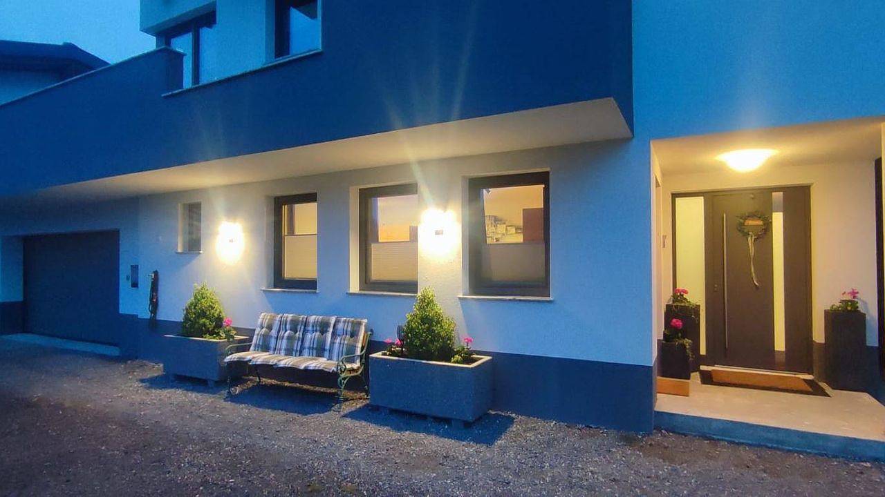 Ganze Ferienwohnung, Ferienwohnung für 2 Personen (35 m²) in Wenns in Kaunergrat, Wenns