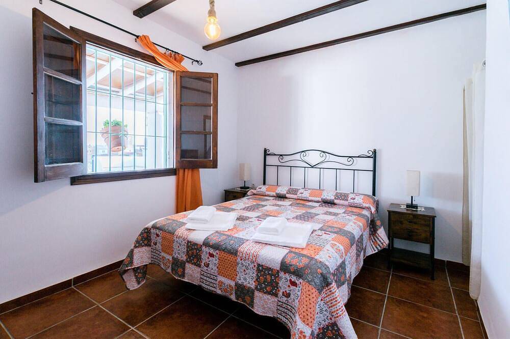 Stunning home in La Puebla de los Infan in La Puebla de los Infantes, Sevilla Province