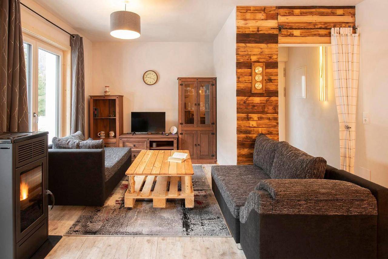 Chalet Novablick in Gaschurn, Gaschurn und Umgebung