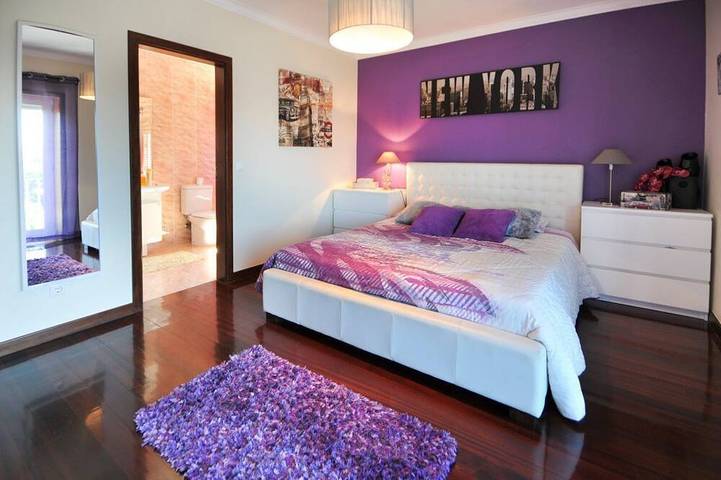 Moradia Marinhas - Cinco Habitaciones Villa, Capacidad 10 in Esposende, Parque Natural do Litoral Norte
