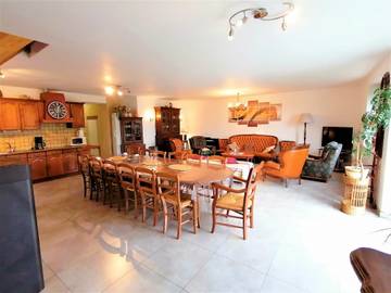 Gîte für 14 Personen in Congrier, Pays de la Loire, Bild 2