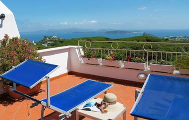 Ferienwohnung für 9 Personen in Barano d'Ischia, Ischia, Bild 2