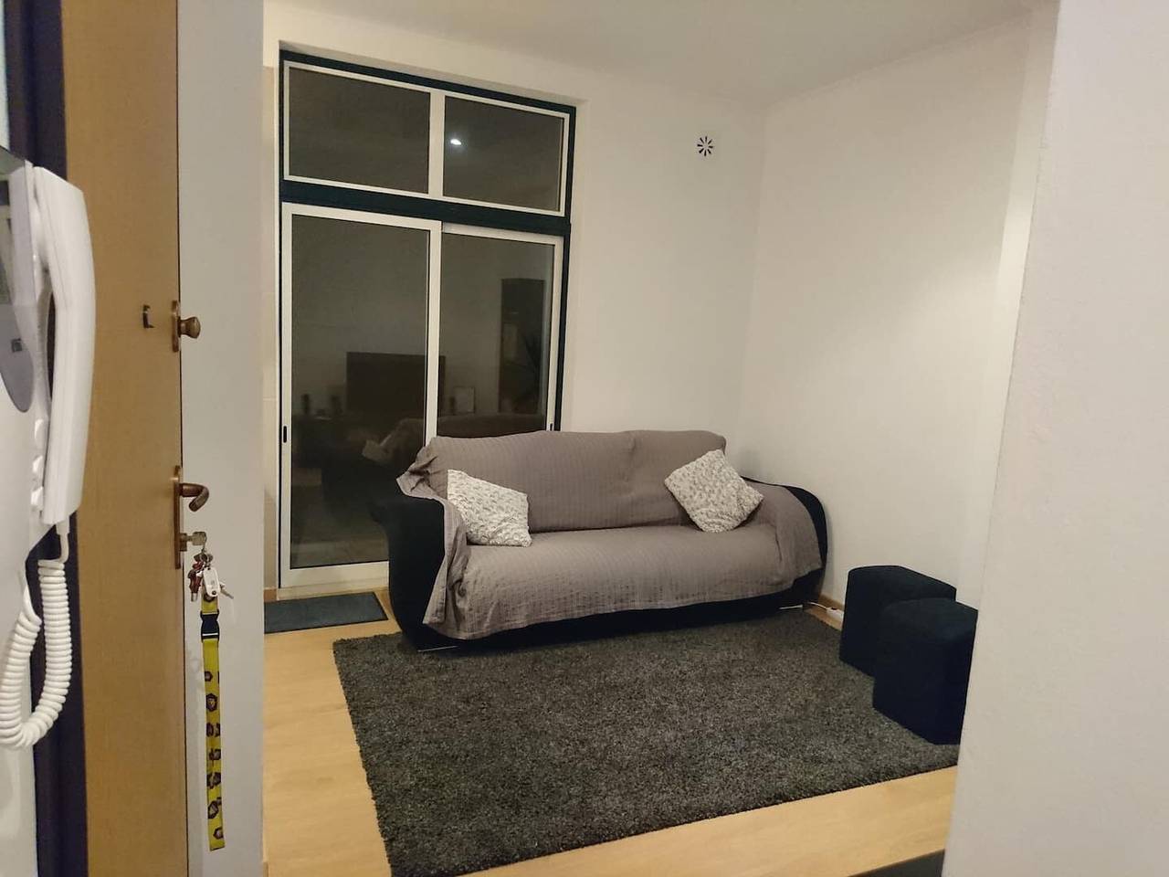 Appartement 'Faro City Center Apartment I' met eigen buitenruimte, Wifi & airco, foto 11