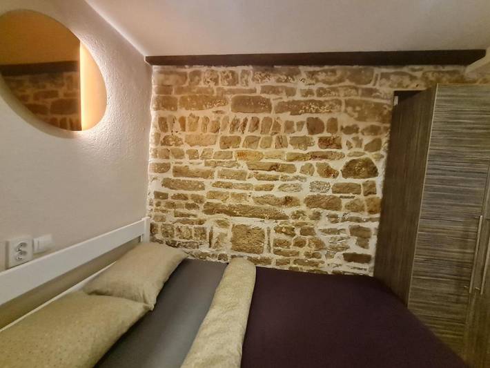 Maison d’hôte pour 2 personnes à Šibenik - 2