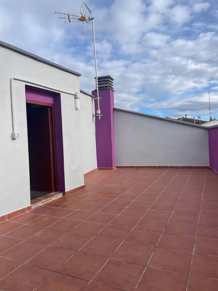 Chalet para 14 personas, con Balcón y Jardín en Aragón - 3