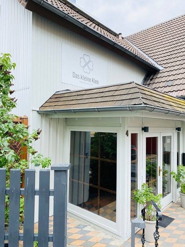 Chalet für 4 Personen, mit Garten und Terrasse, mit Haustier in Hahnenklee - 2