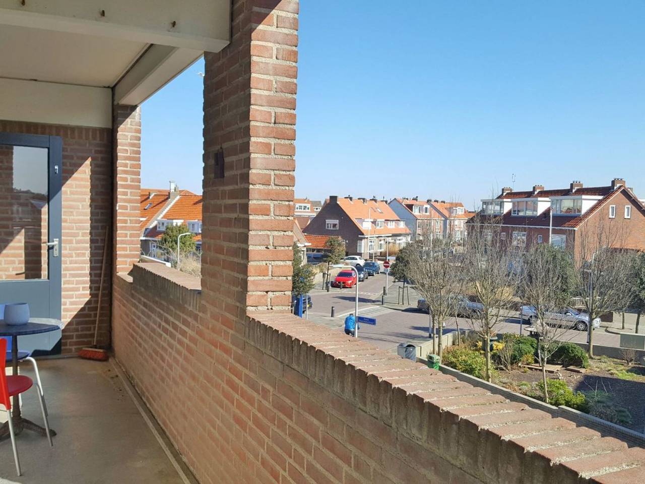 Ganze Wohnung, Bella in Noordwijk aan Zee, Noordwijk