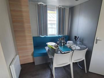 Bungalow für 4 Personen in Bidart, Baskische Küste (Frankreich), Bild 4