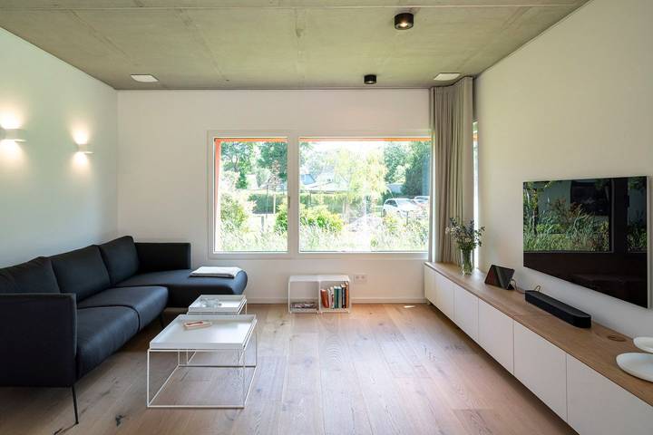 Ferienhaus für 4 Personen, mit Garten auf Fischland - Darß - Zingst - 4