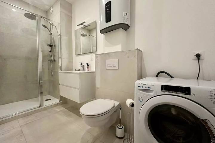 Apartamento entero, Apartamentos para 2 personas in Metz, Metz-Campagne