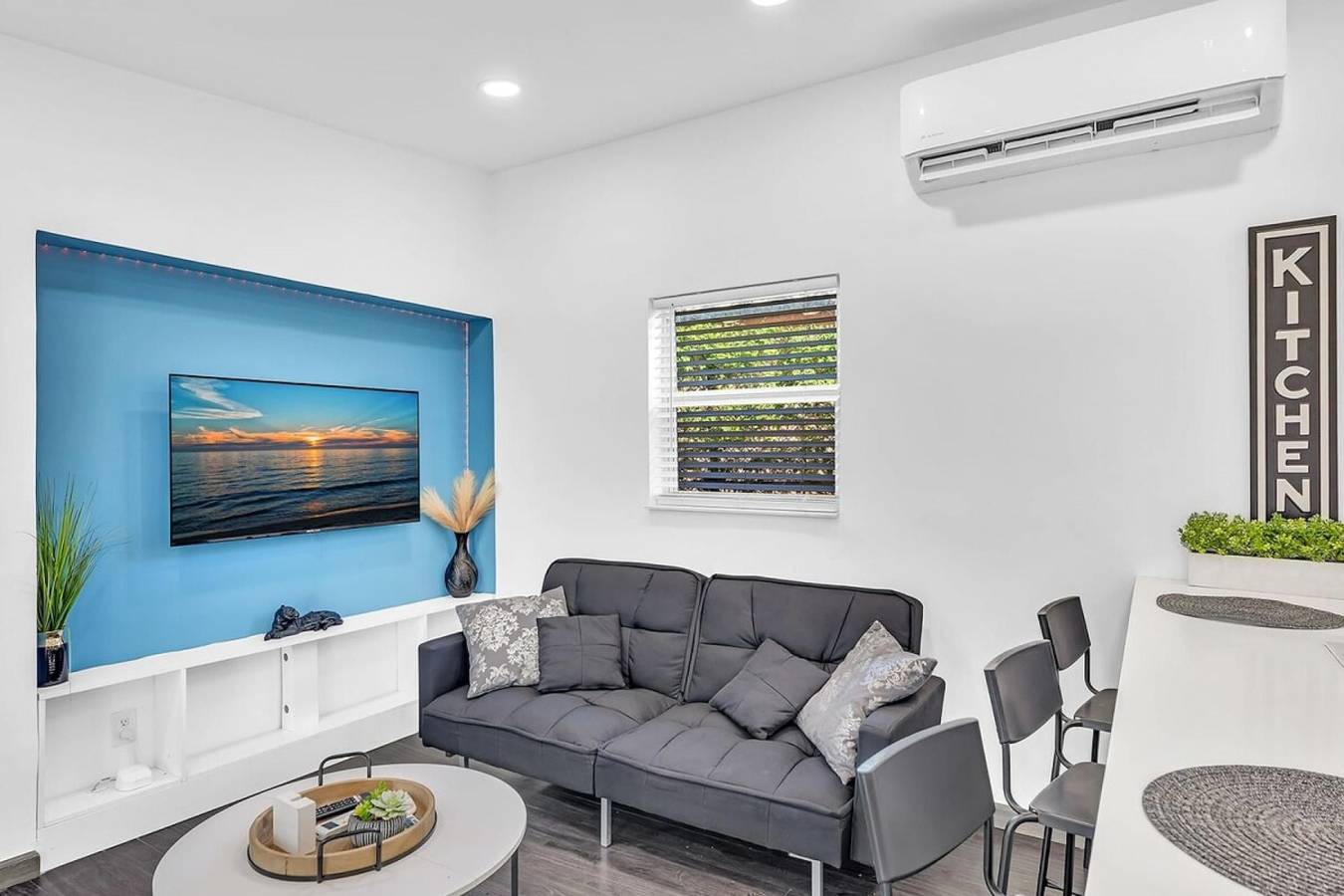 Two Bedroom Hollywood Beach Vacation Sc01 in Hollywood (Florida), Broward County
