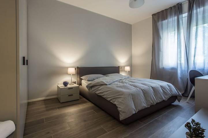Appartamento intero, Civico 88 Modern design in Padova, Provincia di Padova