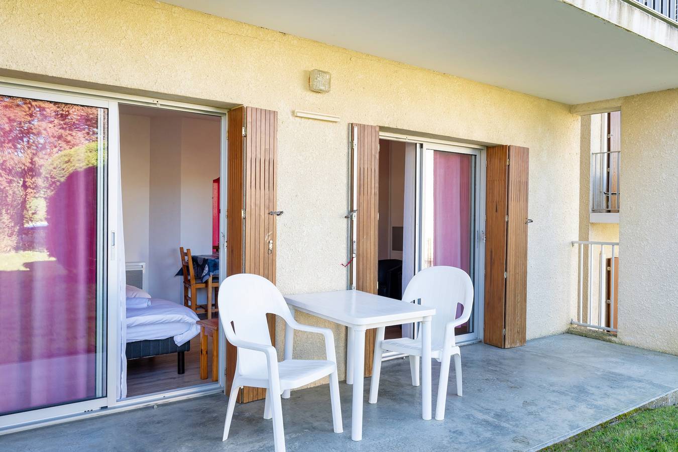 Studio entier, Studio cosy avec jardin privatif, climatisation et billard – Barbotan-les-Thermes in Cazaubon, Gers