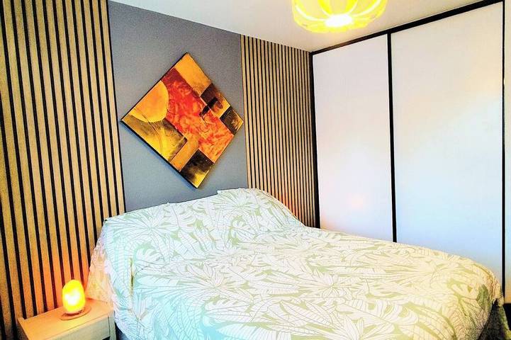 Location de vacances pour 9 personnes, animaux acceptés à Coulommiers (Seine-et-Marne) - 4