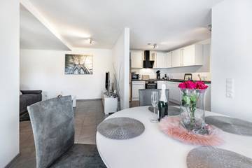 Ferienwohnung für 4 Personen in Hilzingen, Hegau, Bild 3